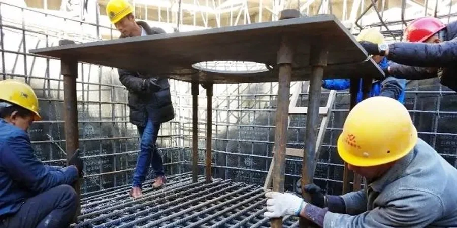 Base Isolation Seismic Design for Perth Structures