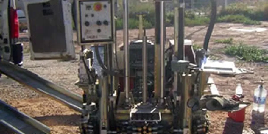 CPT Testing Perth: Reliable Cone Penetration Data