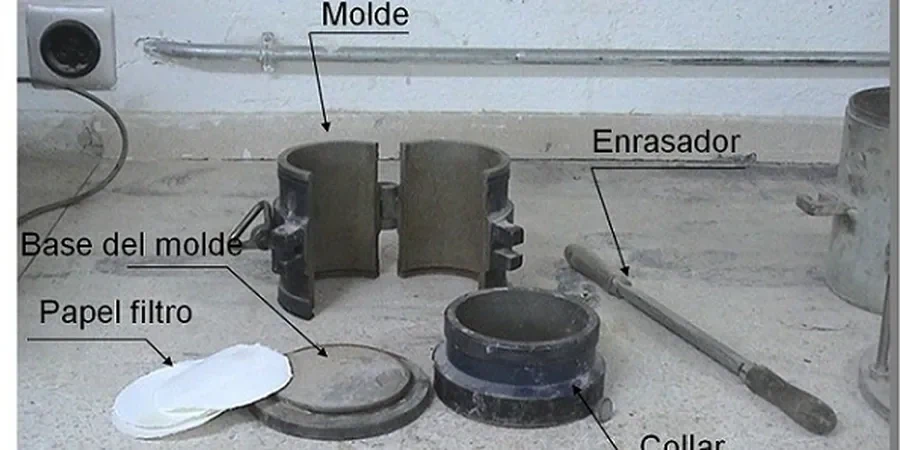 Proctor Compaction Testing Perth: Standard & Modified per AS 1289