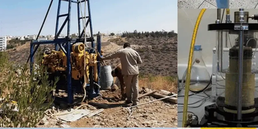 Geotechnical Engineering in Perth
