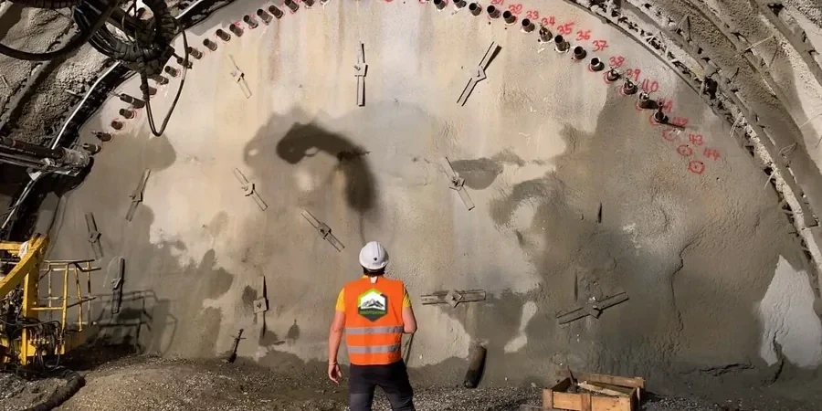 Geotechnical Excavation Monitoring in Perth: Compliance with AS 4678 and Site-Specific Risk Management