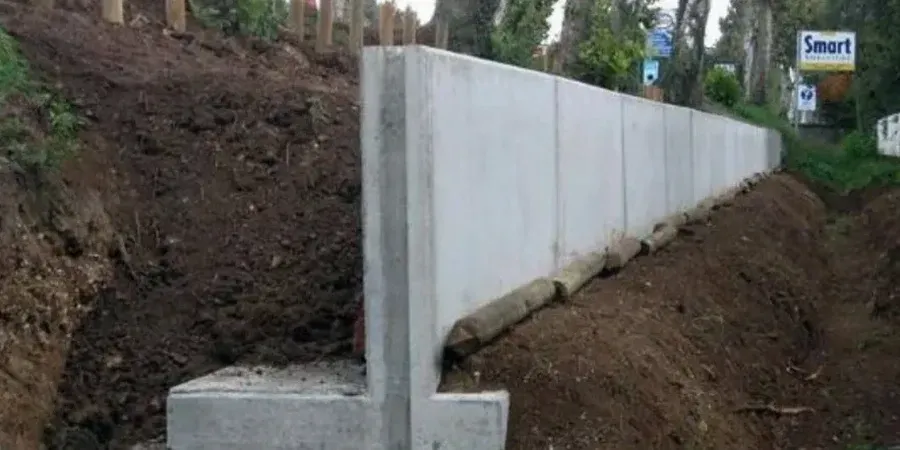 Slopes in Perth