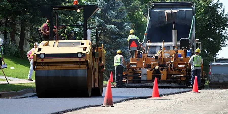 Flexible Pavement Design for Perth Metro and Regional Roads