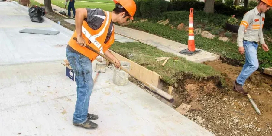 Rigid Pavement Design in Perth: Geotechnical Parameters for Concrete Roadways