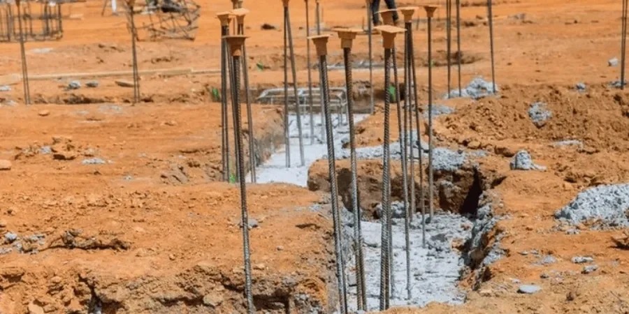 Pile Foundation Design in Perth: Site-Specific Deep Foundations