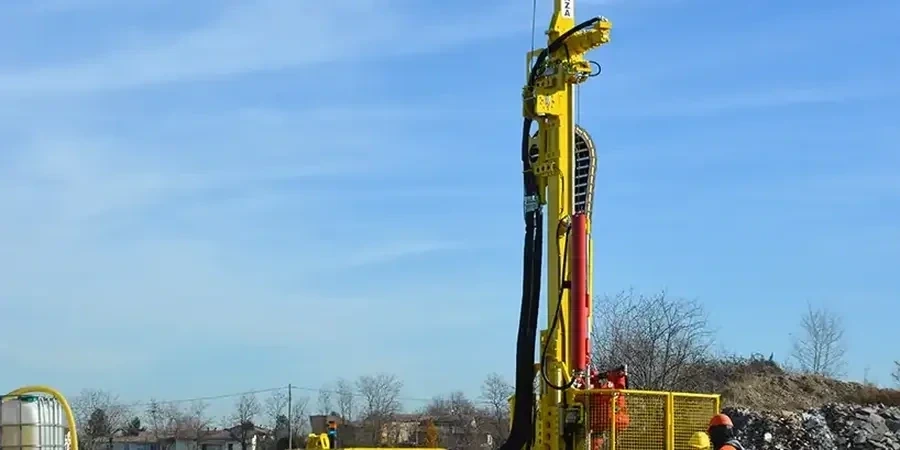 Standard Penetration Test (SPT) in Perth: Geotechnical Drilling for Foundation Design