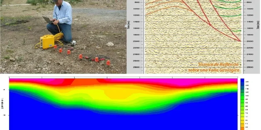 Seismic Tomography (Refraction/Reflection) for WA's Coastal Plain and Yilgarn Craton: What You Actually Need Before You Excavate